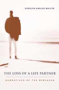 The Loss of a Life Partner