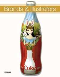 Brands & Illustrators