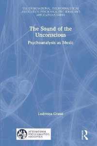 The Sound of the Unconscious