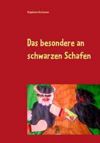 Das besondere an schwarzen Schafen