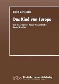 Das Kind Von Europa