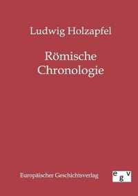 Roemische Chronologie