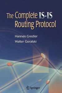 The Complete IS-IS Routing Protocol