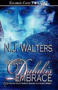 Dalakis Embrace - Dalakis Passion