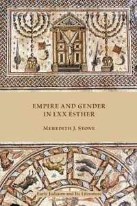 Empire and Gender in LXX Esther