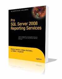 Pro SQL Server 2008 Reporting Services