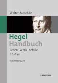 Hegel-Handbuch