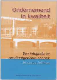 Ondernemend In Kwaliteit