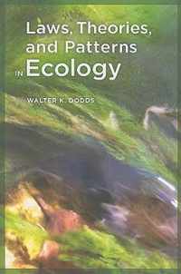 Laws, Theories, and Patterns in Ecology