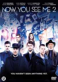 Now You See Me 2