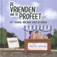 De Vrienden van de Profeet 9 -   De vrienden van de Profeet