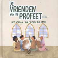 De vrienden van de Profeet 7 -   Het verhaal van Moe'adh ibn Jabal