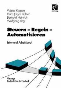 Steuern - Regeln - Automatisieren