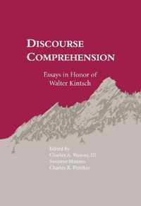 Discourse Comprehension