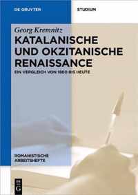 Katalanische und okzitanische Renaissance