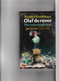 Olaf de rover