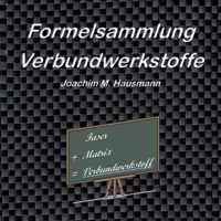 Formelsammlung Verbundwerkstoffe