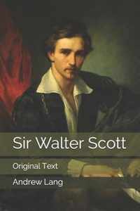 Sir Walter Scott