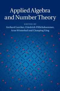 Applied Algebra & Number Theory