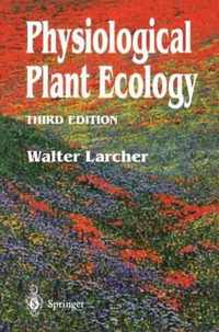 Physiological Plant Ecology