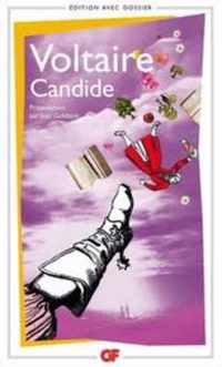 Candide, Ou L'Optimisme