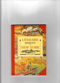 Literaire buurten van new york