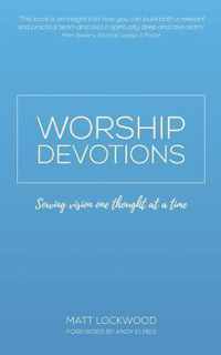 Worship Devotions