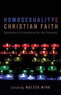 Homosexuality and Christian Faith