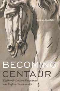 Becoming Centaur