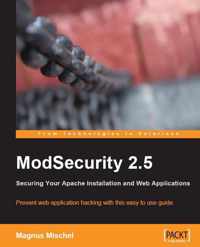 ModSecurity 2.5