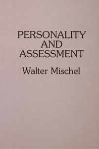 Personality and Assessment