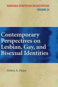 Contemporary Perspectives on Lesbian, Gay, and Bisexual Identities