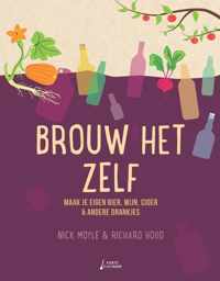 Brouw het zelf