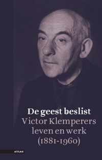 De Geest Beslist