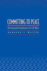 Committing to Peace