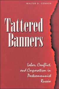 Tattered Banners