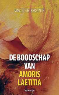 De boodschap van Amoris Laetitia