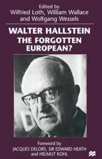 Walter Hallstein