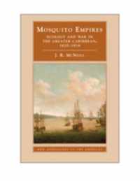 Mosquito Empires