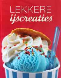 Lekkere Ijscreaties