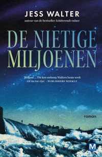 De nietige miljoenen