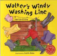 Walter's Windy Washing Line