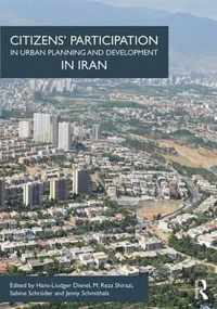 Citizens Participation in Urban Planning and Development in Iran