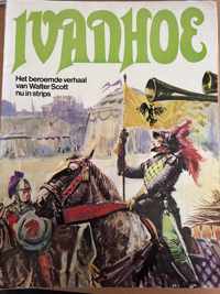 Ivanhoe