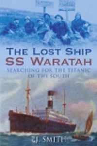 Lost Ship SS Waratah