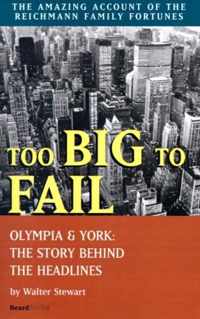 Too Big to Fail