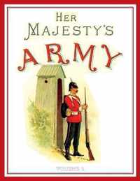 Her Majesty's Army 1888