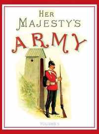 Her Majesty's Army 1888