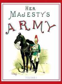 Her Majesty's Army 1888