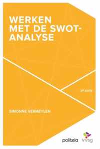 Werken met de SWOT-analyse